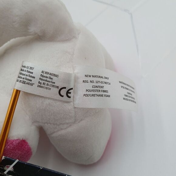 Funtime Foxy Funko Five Nights At Freddy's The Twisted Ones Pink Freddy's Sister - Picture 12 of 13